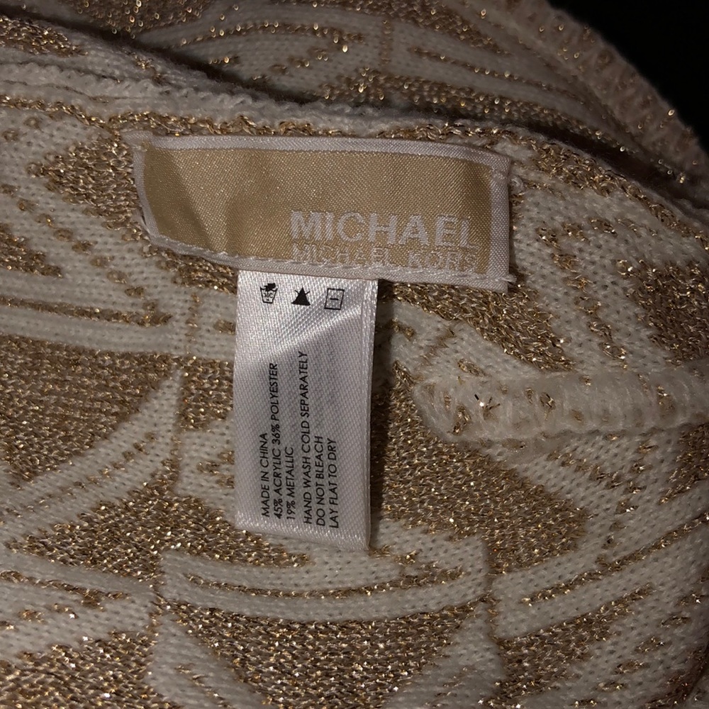 Michael Kors Beanie - Picture 2 of 3